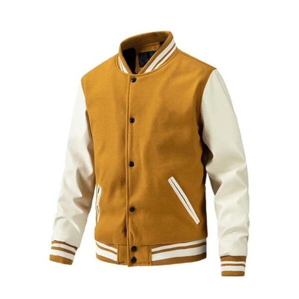 Varsity Jackets