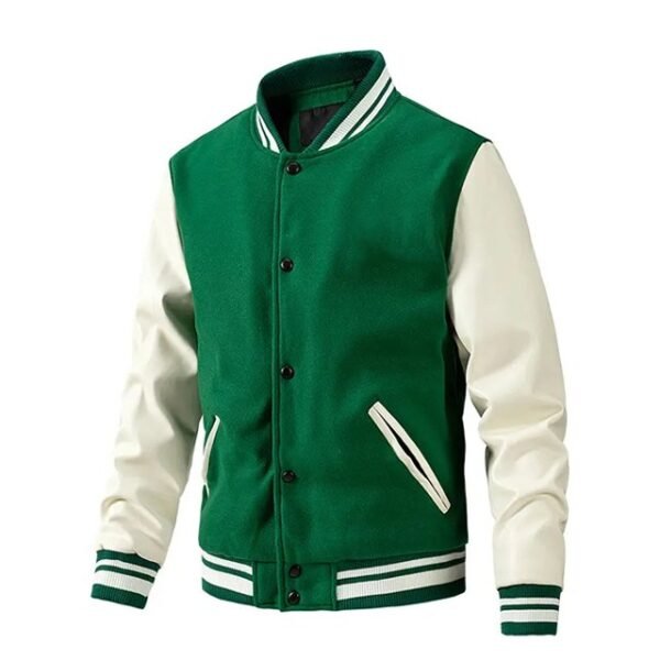 Varsity Jackets