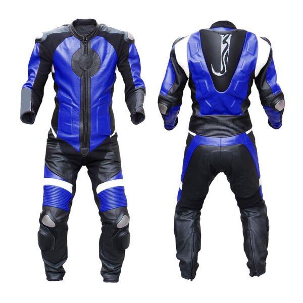 Motorbike Suit