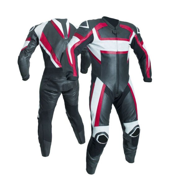 Motorbike Suit