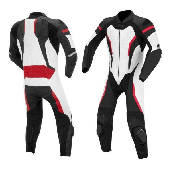 Motorbike Suit